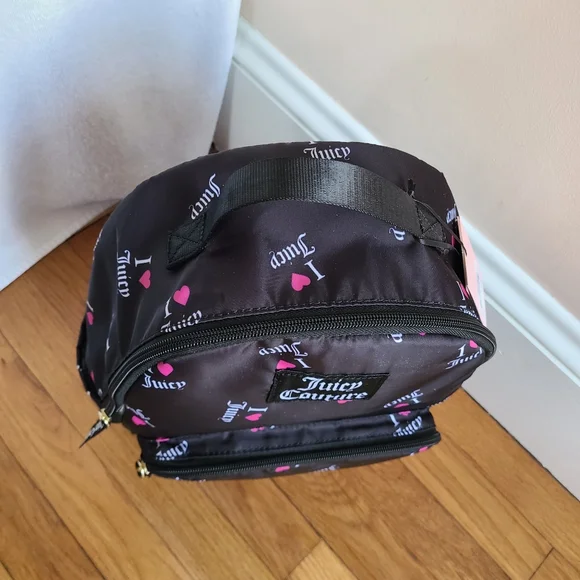 Juicy Couture Sport Yourself Backpack - Picture 9 of 12